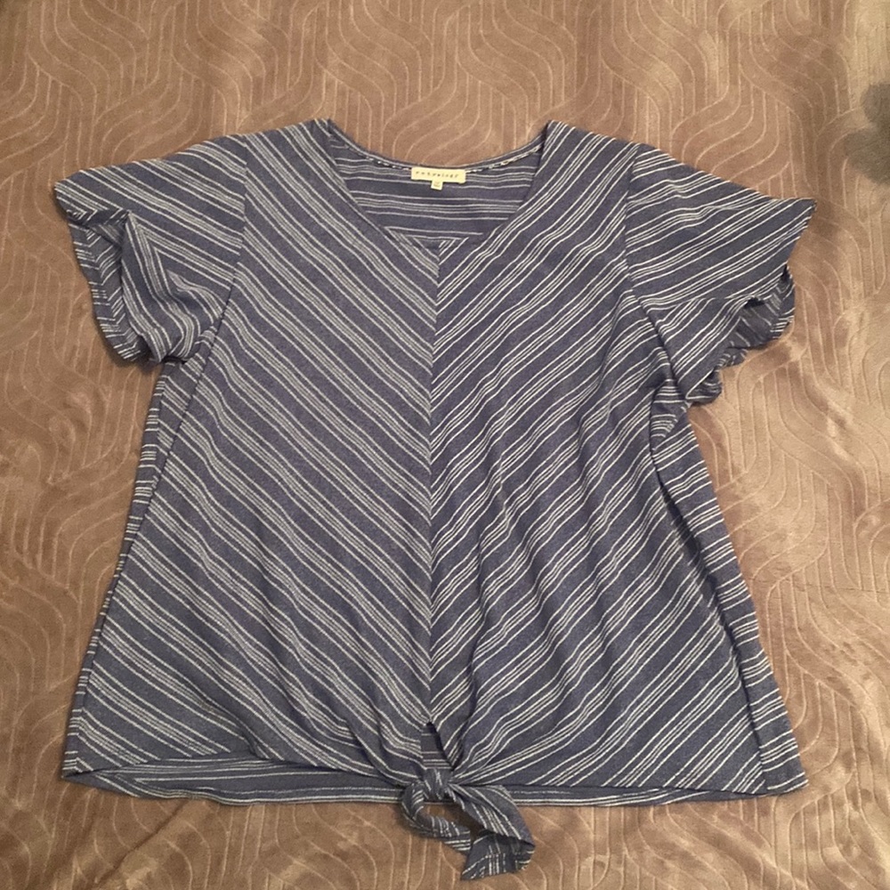 Retrology blouse